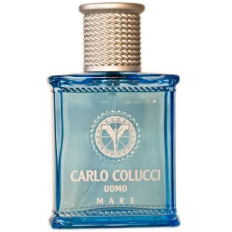 carlo colucci parfum uomo